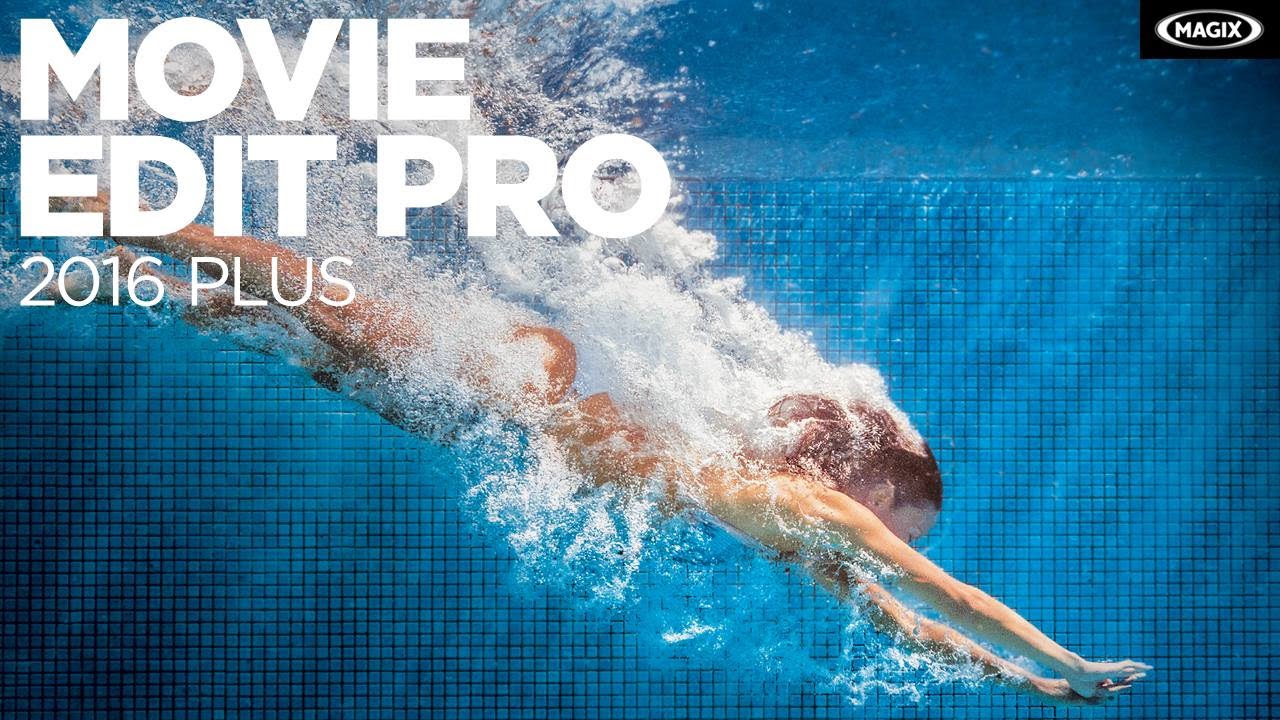 MAGIX Movie Edit Pro 2016 Plus &ndash; Introductory video tutorial (INT)