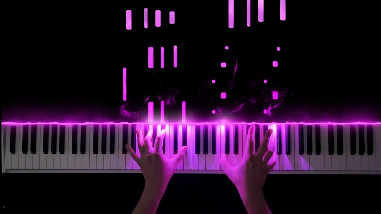Kalokairia kai Heimones (Summers and Winters) - Piano Cover - Καλοκαίρια και Χειμώνες - Mitropanos