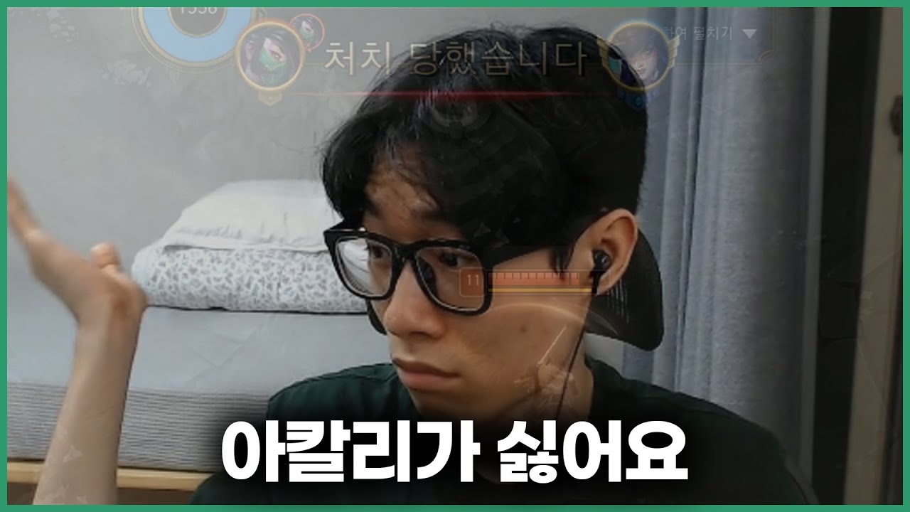 올바른 아칼리 너프안 ^^