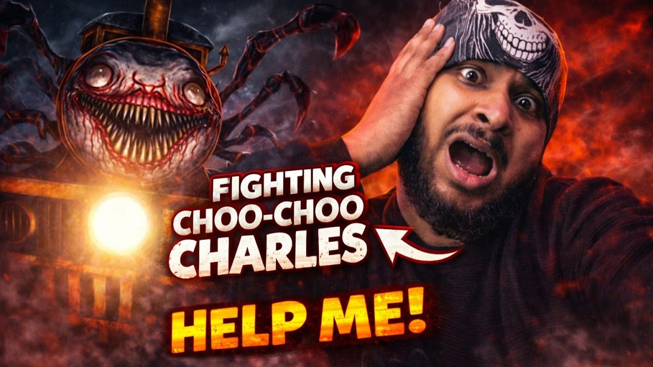 😱 Chu Chu Charles ne Aaj Limit Cross Kar Di | Sabse Darawna Live #shortslive #live #granny #horror