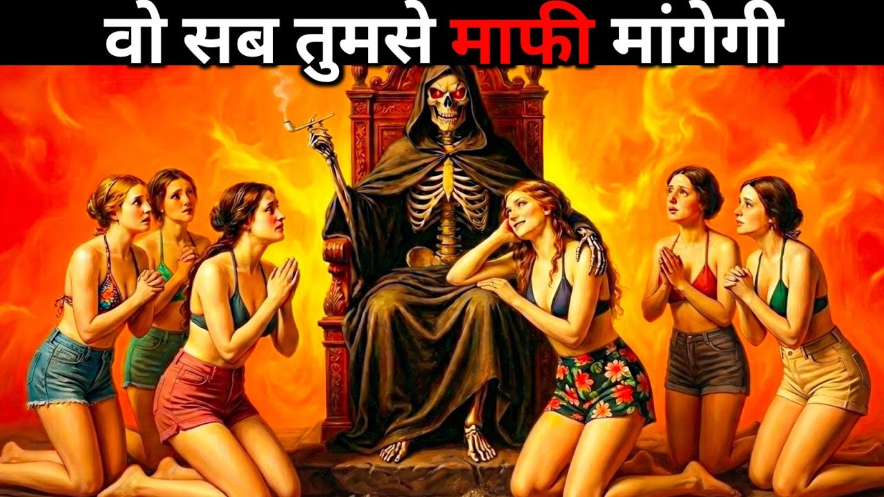 “माफ़ी शब्दों से नहीं मिलती, शक्ति से मिलती है | Machiavelli Truth” | Psychology