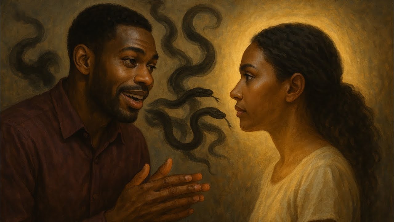 The Sweet Sound of Deception: Someone Is About to Reach Out To You, Looking GOOOOD, But Be Careful!!