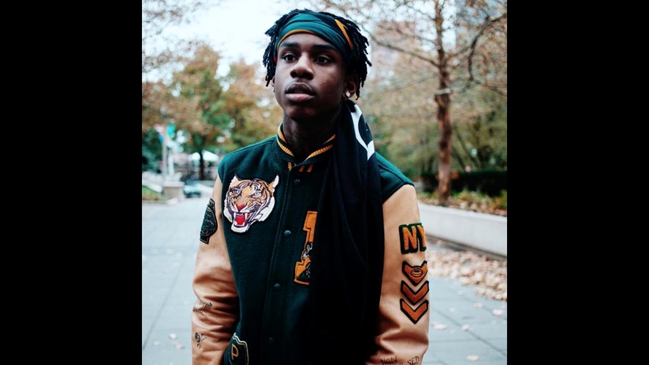 (FREE) Polo G - Battle Cry instrumental (Reprod.By GVNGBOY!) *BEST*