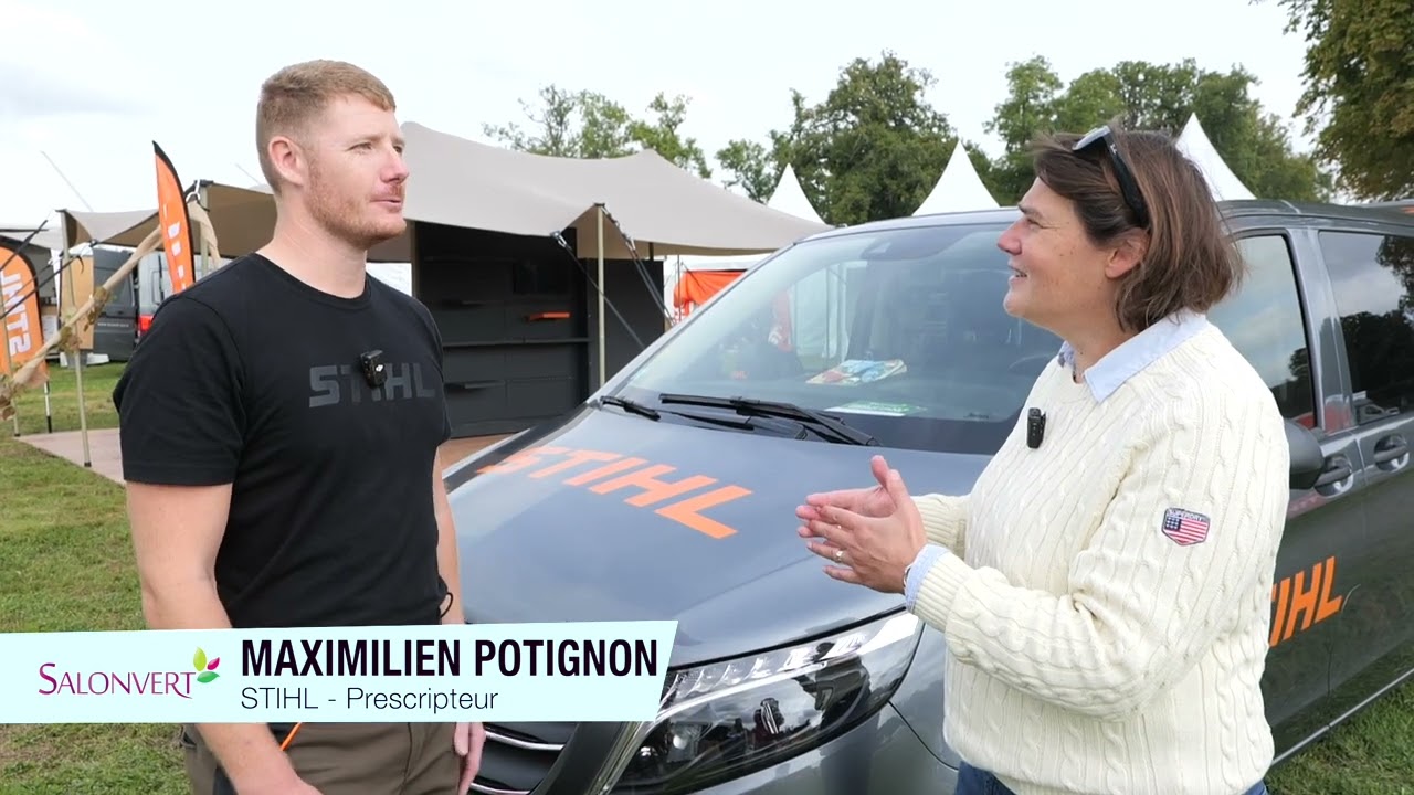 Salonvert 2024 : J-1