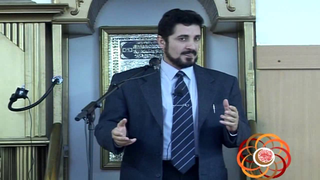 الدكتور عدنان ابراهيم l نصوص دينية أو أفهام بشرية؟