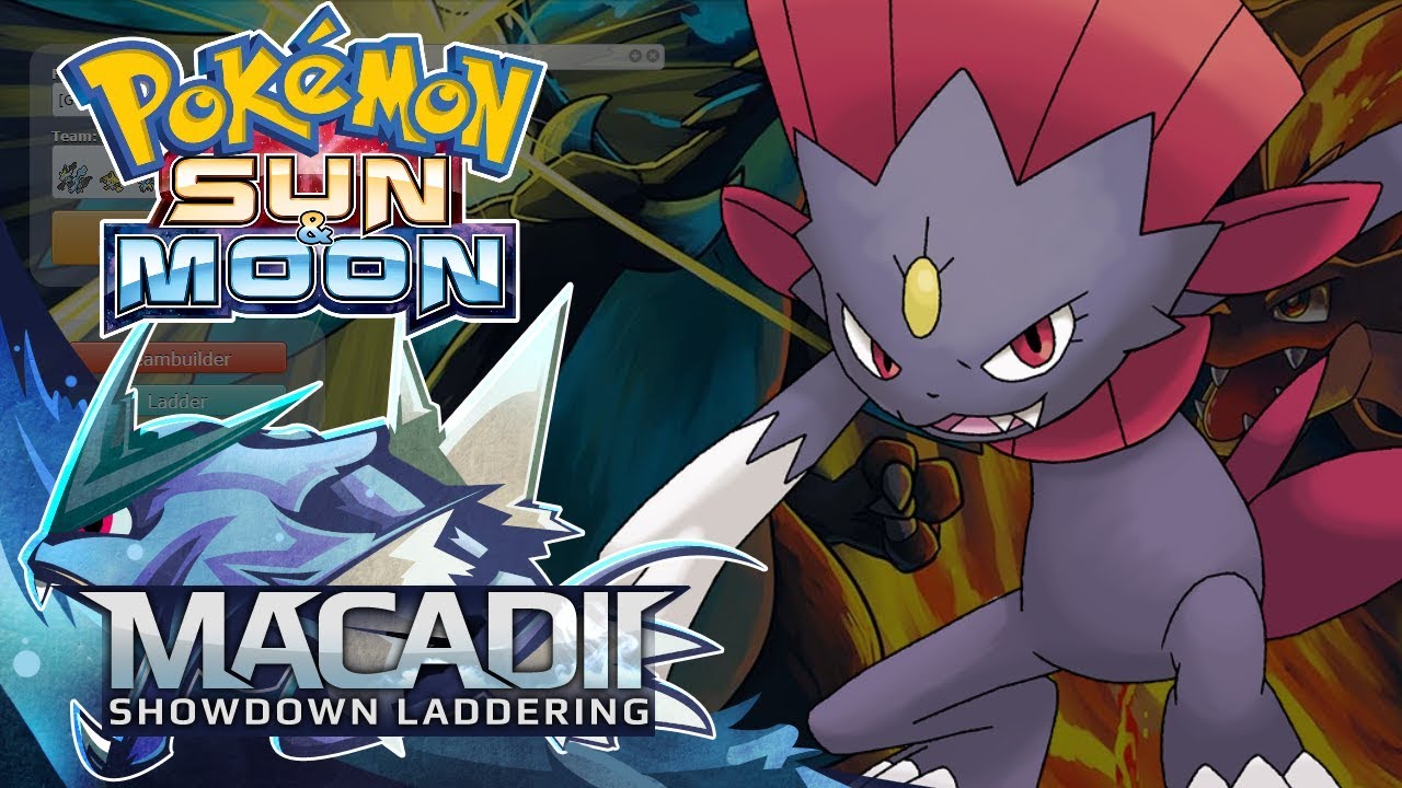 Mono Choiced Team! - UU Laddering + Viewer Battles w. macadii (Pokemon Showdown SUMO UU)