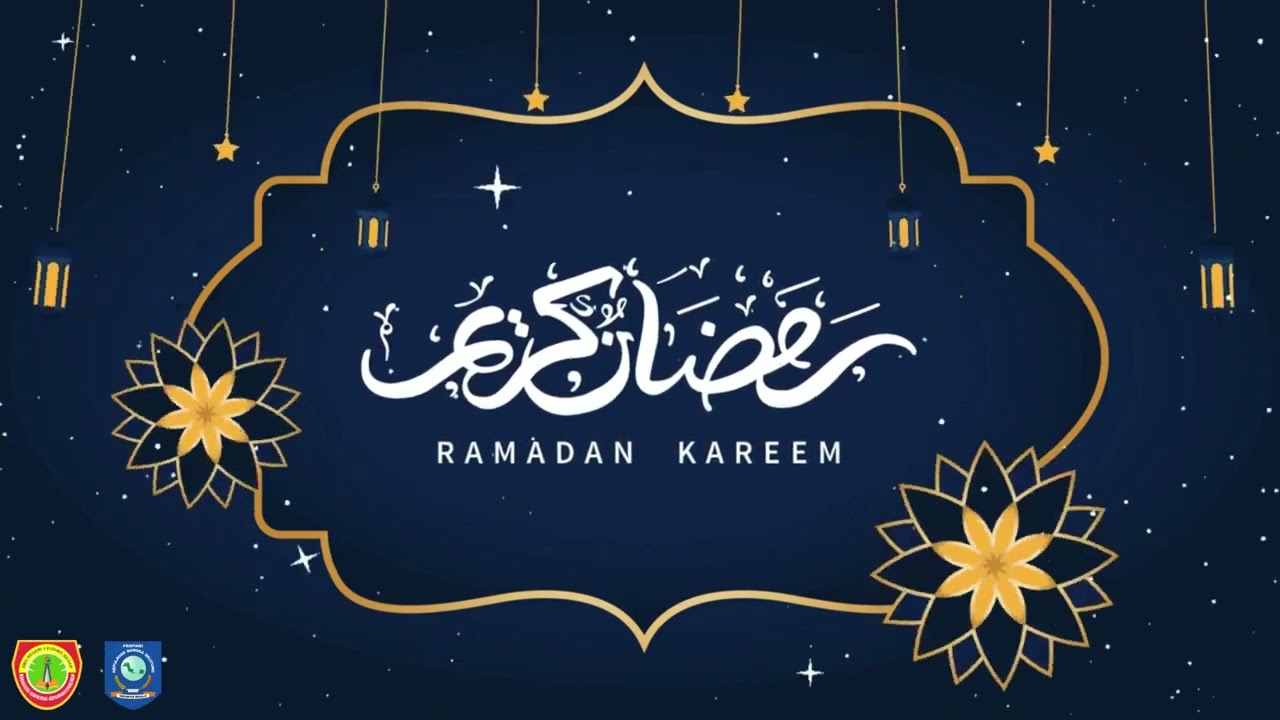 Selamat Menunaikan Ibadah Shaum Ramadhan 1445 H / Maret 2024