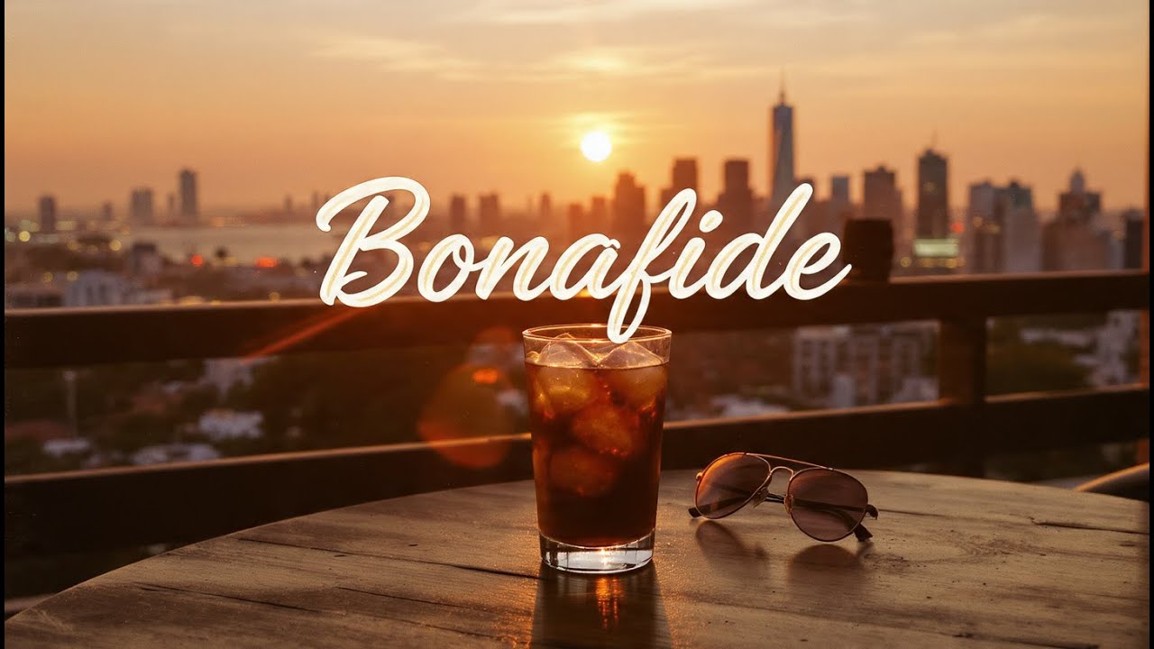 BONAFIDE - I'MIN. #IMIN #Bonafide #KRNB #KPop #SummerVibes #EpidemicSound