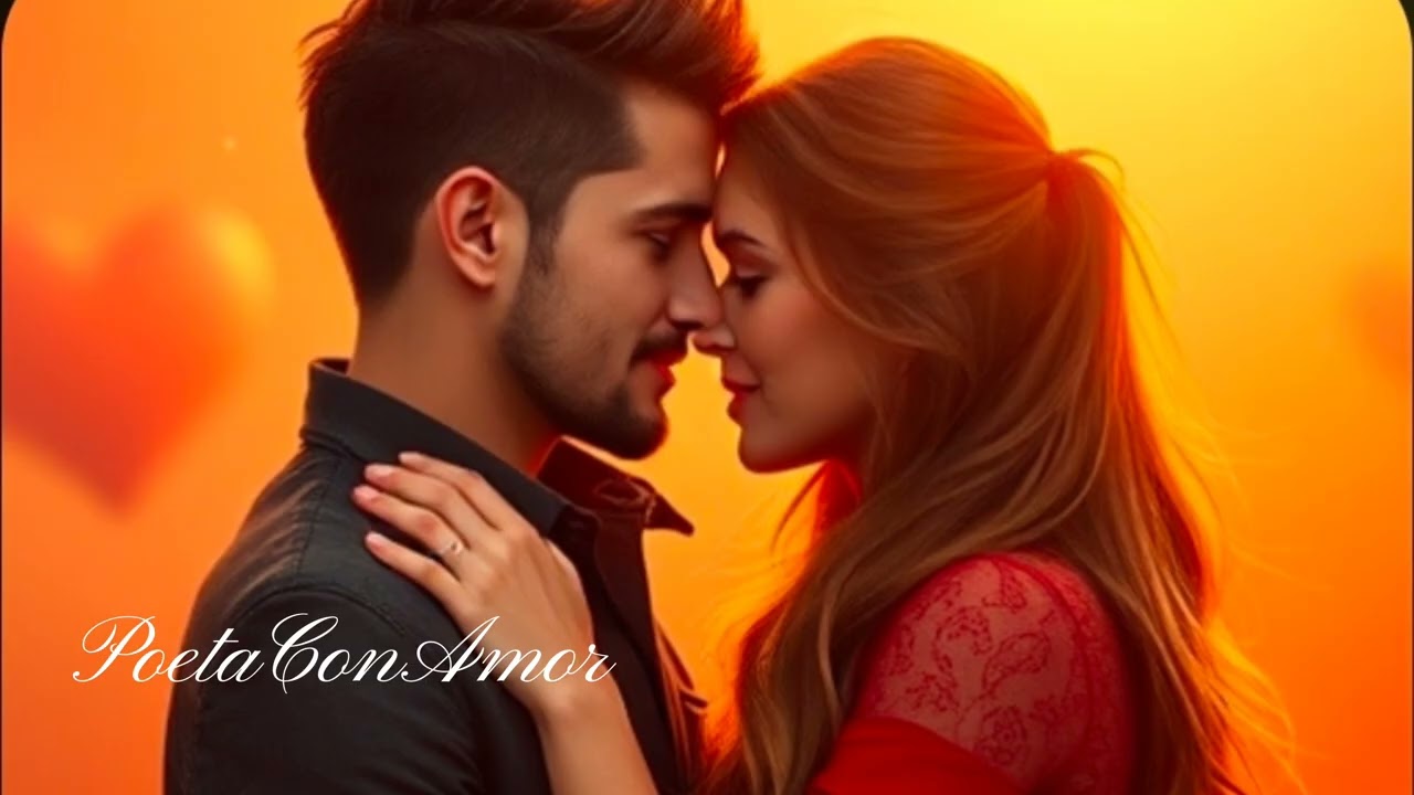 AMARTE SIN PALABRAS (PoetaConAmor)