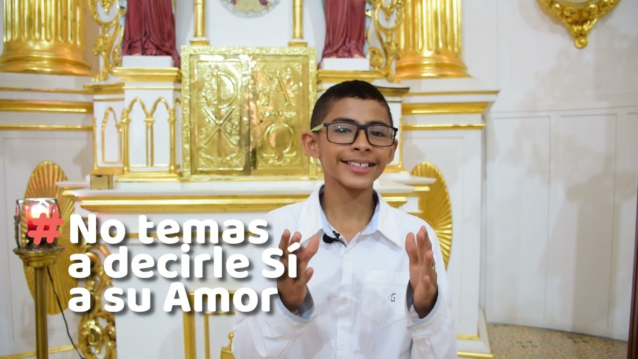 3. Dimensión Espiritual