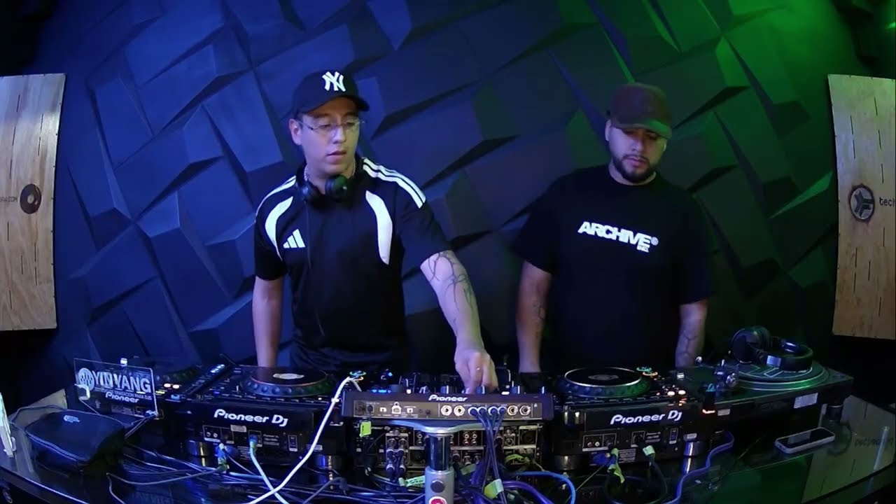 club euforia B2B KEV MARQUEZZ | B2B  Special Session