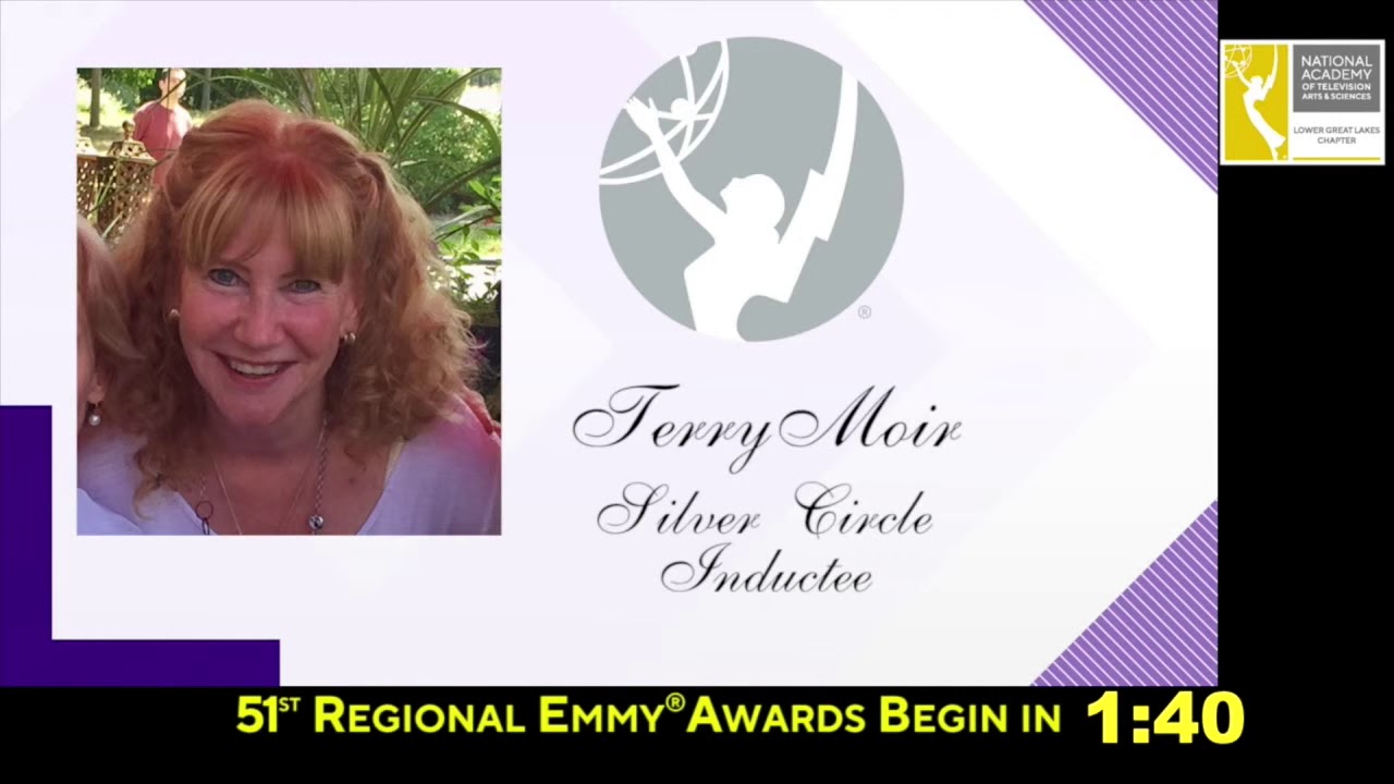 Lower Great Lakes Emmy Awards