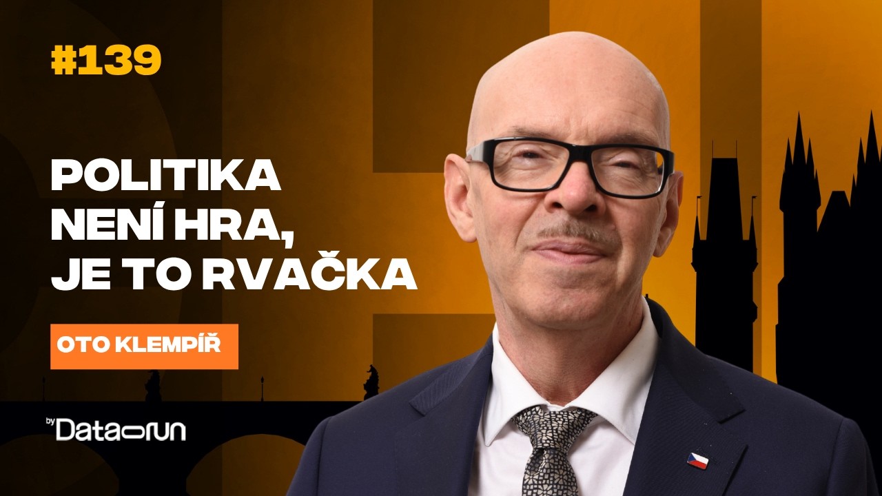 Klemp&iacute;ř: 