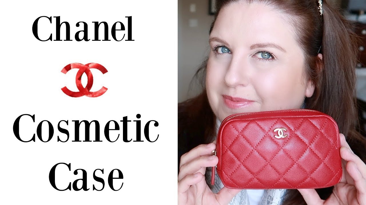Косметичка Chanel ❤️