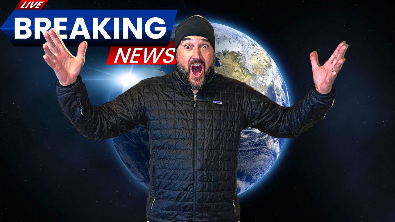 BIG NEWS out of the South Puget Sound!!