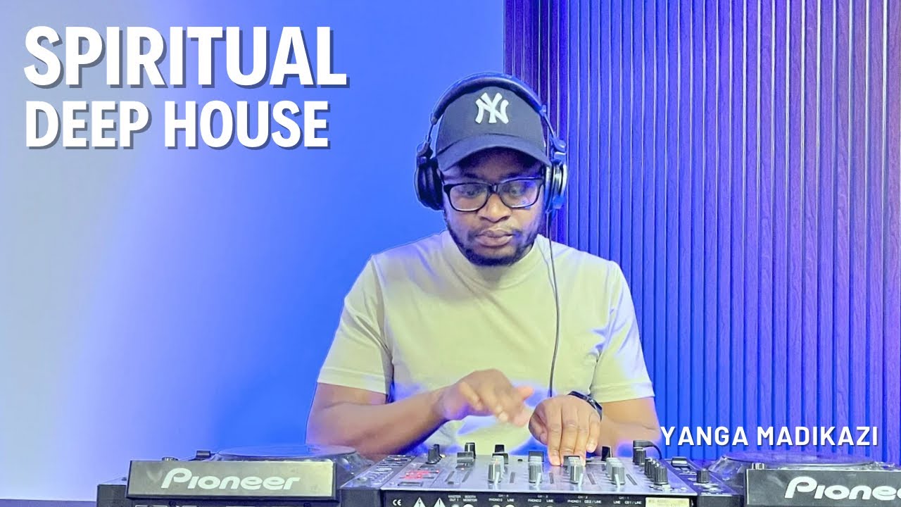 Soulful Deep House Mix 2025 | Kabza De Small, Twinkle Deep SA, Poizen & Earful Soul