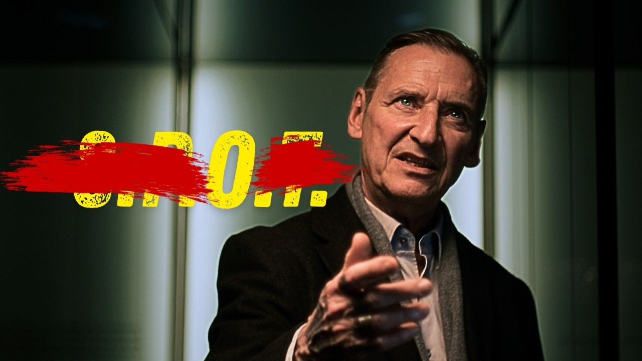 STOP the Biggest PSYOP 2026 With One Secret Word.