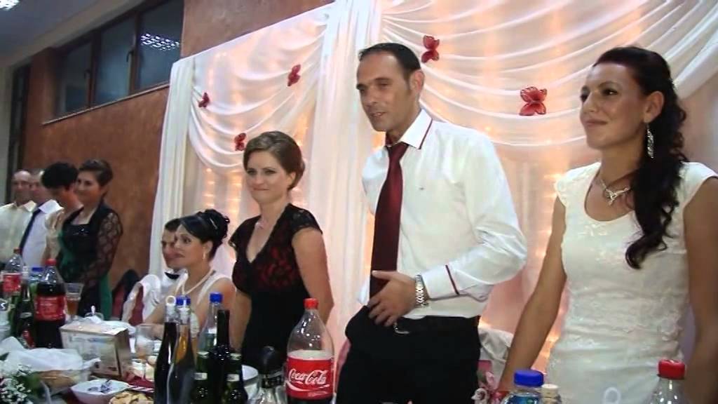 Strigatura la Gaina Telciu (Ramona Tompa si ceterasul Ady Trifoi)