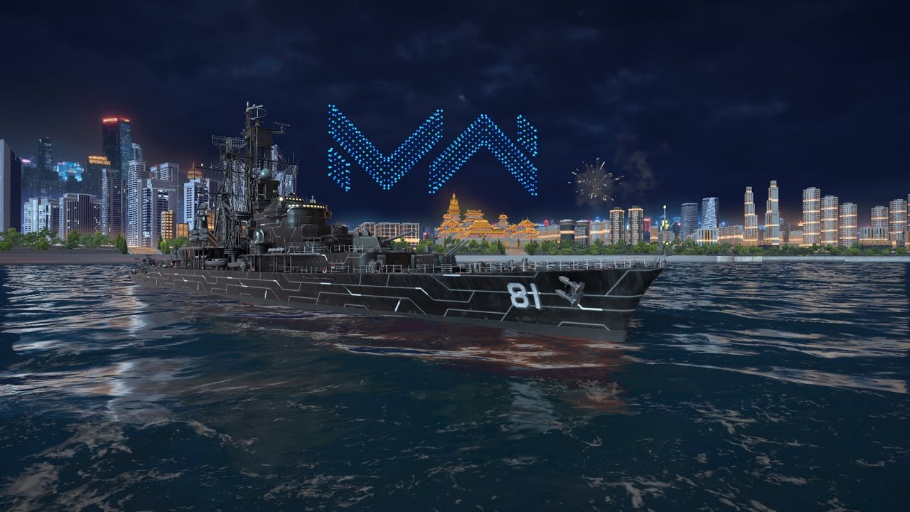 Almirante Grau