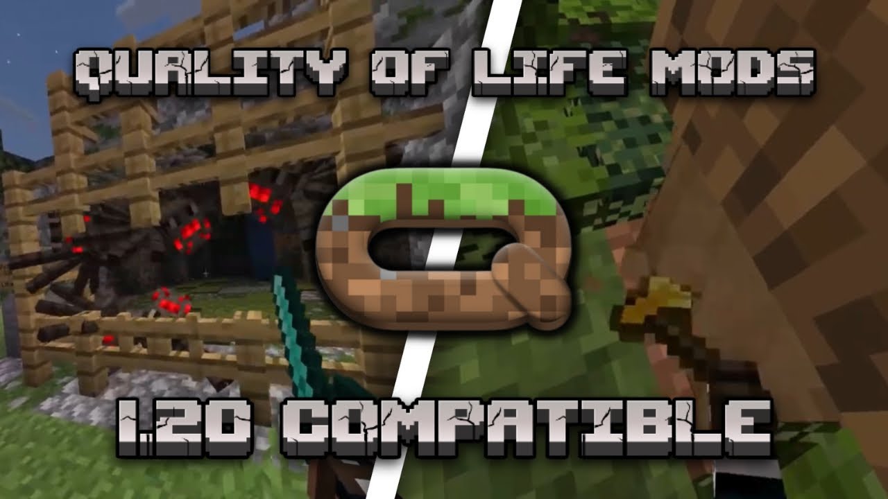8 Mods That Will Make QuestCraft Feel ALIVE