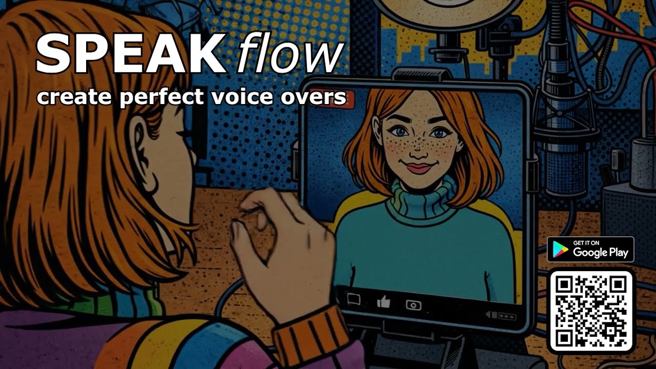 Perfect Eye Contact on Camera 🎥 | SpeakFlow Teleprompter🎬