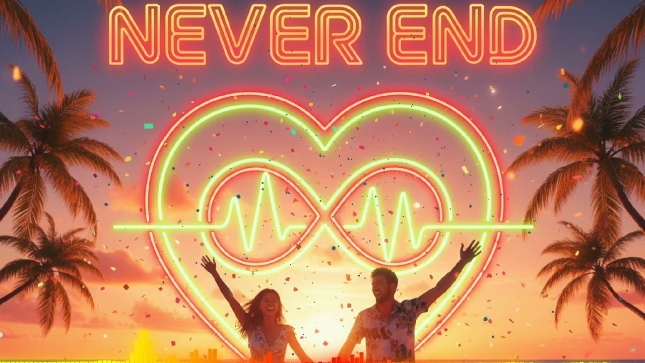 Mickarzi - Never End