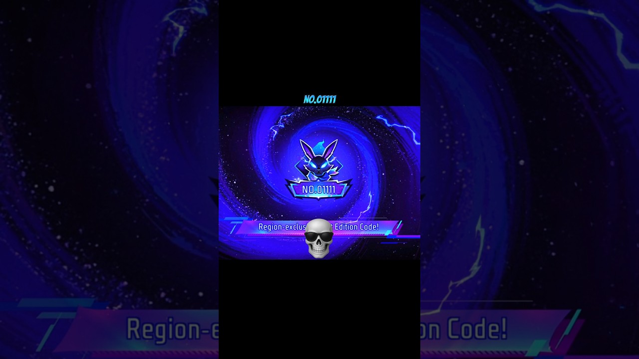 New Galactic Bunny Bundle Top 1 Unlock