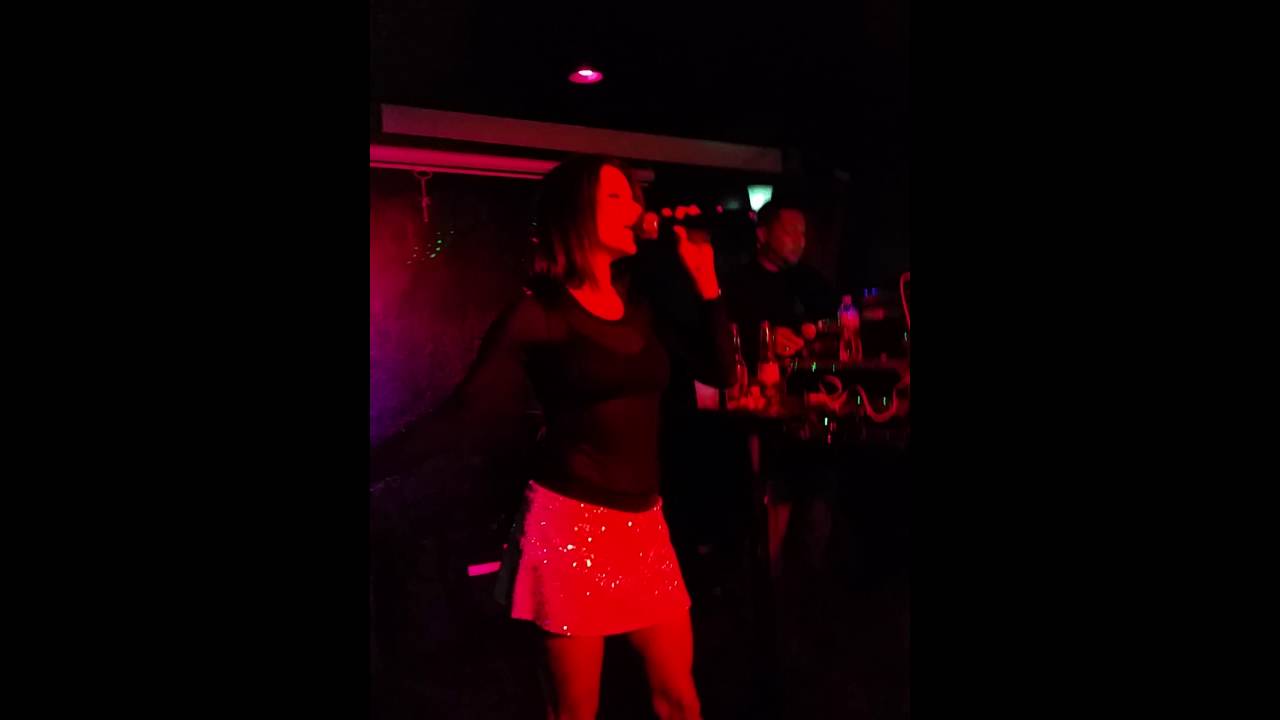 Shana, I Want You, 6/24, Rio's in Lawrence MA