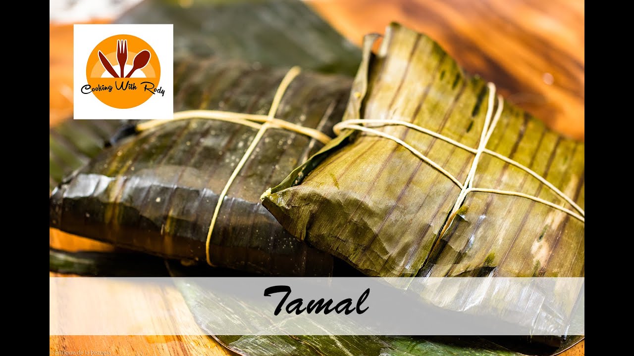 Tamal