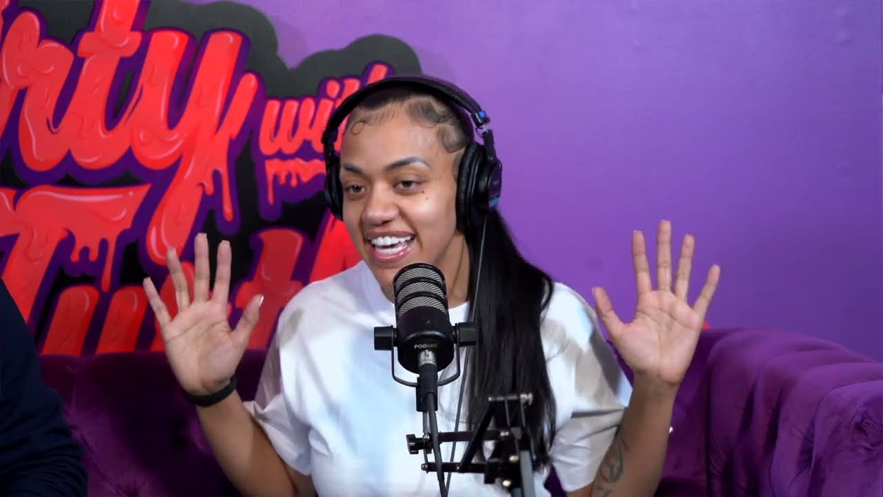 'Can't Help It'-  BONNI DRIP | GetDirtyWithTheTurtle Performance