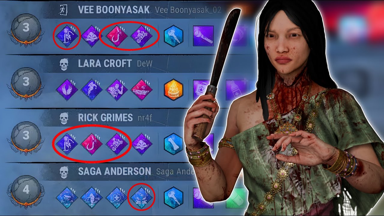 The Krasue Vs Toughest Bully Squad i Have Ever Faced...