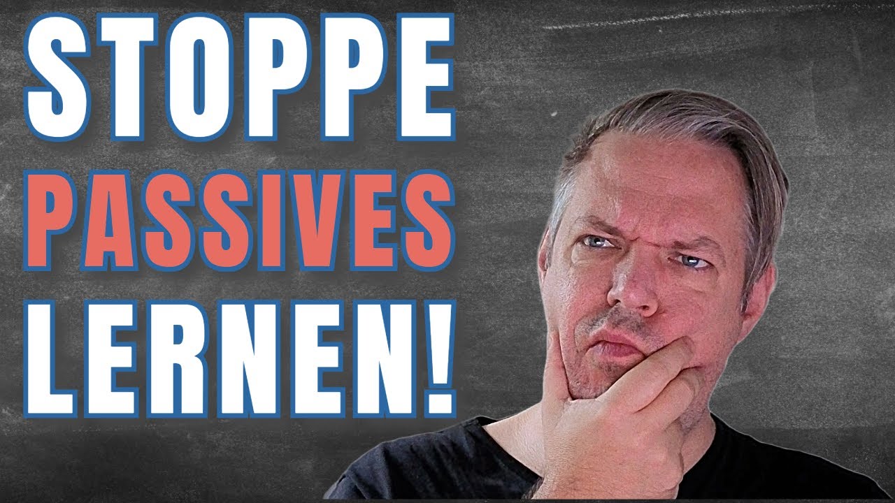 Effektiv und schneller lernen, alles behalten (Active Recall) #lernsnacks