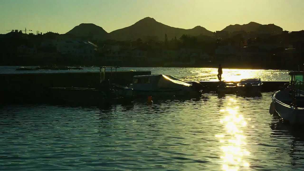 El Mar Menor