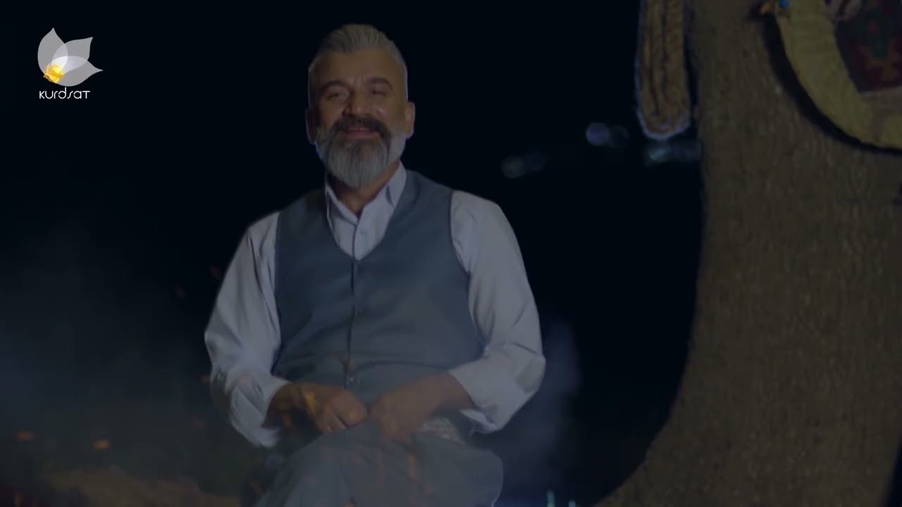 کاروانی نەی - کیژی کورد | Karwany nay - Kizhy kurd