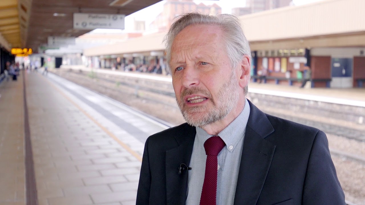 EMR Stakeholder Video