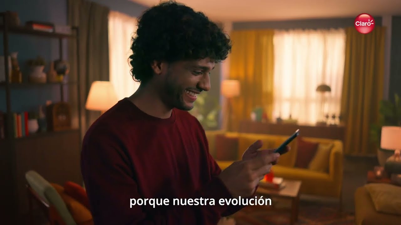 Claro RD -  En tu vida, Claro que estamos 🤩.