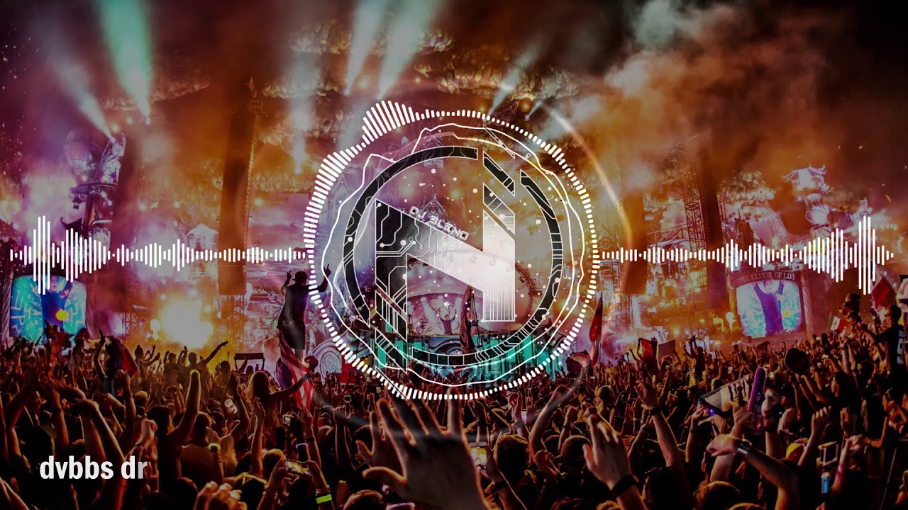 BEST of JUNGLE TERROR & ELECTRO HOUSE august 2019 by Dj 3len0