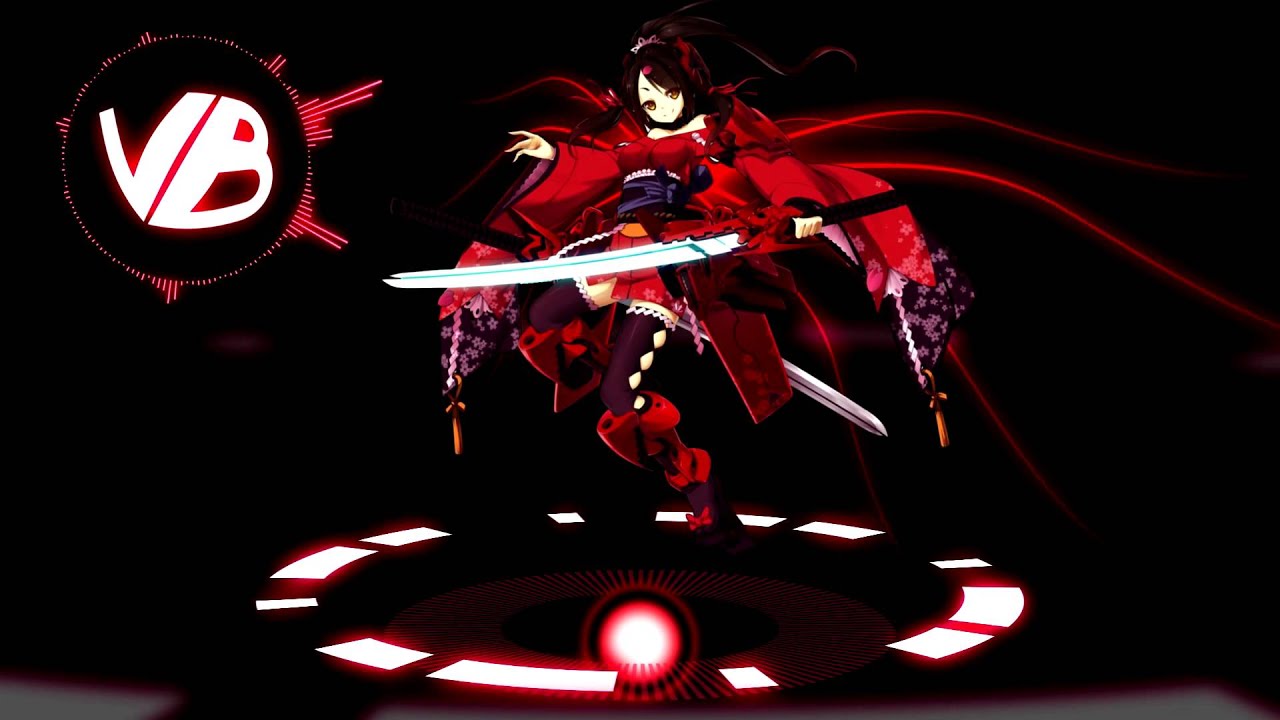 ♥♥ Nightcore ♥♥ Outta Here