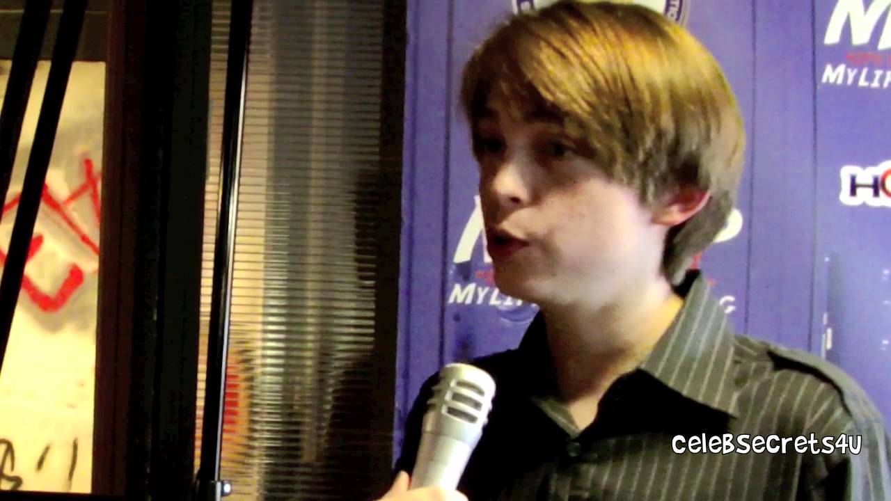 Dylan Riley Snyder LOVES 