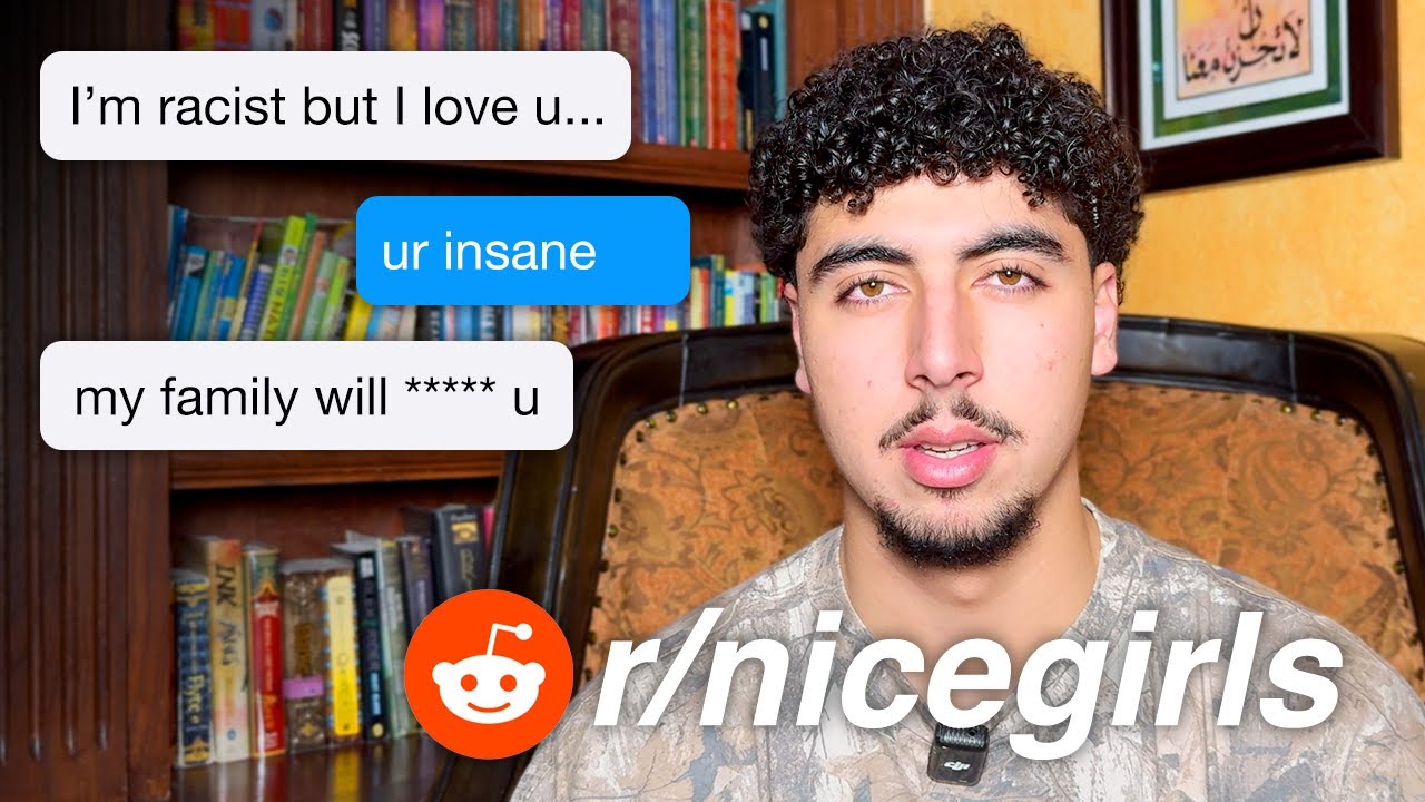 Я читаю r/nicegirls до тех пор, пока не могу больше