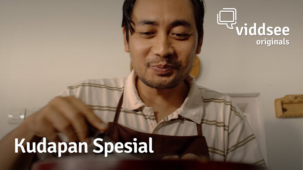 Kudapan Spesial - How Could Simple Meal Bring Dispute Between This Couple?// Viddsee Originals