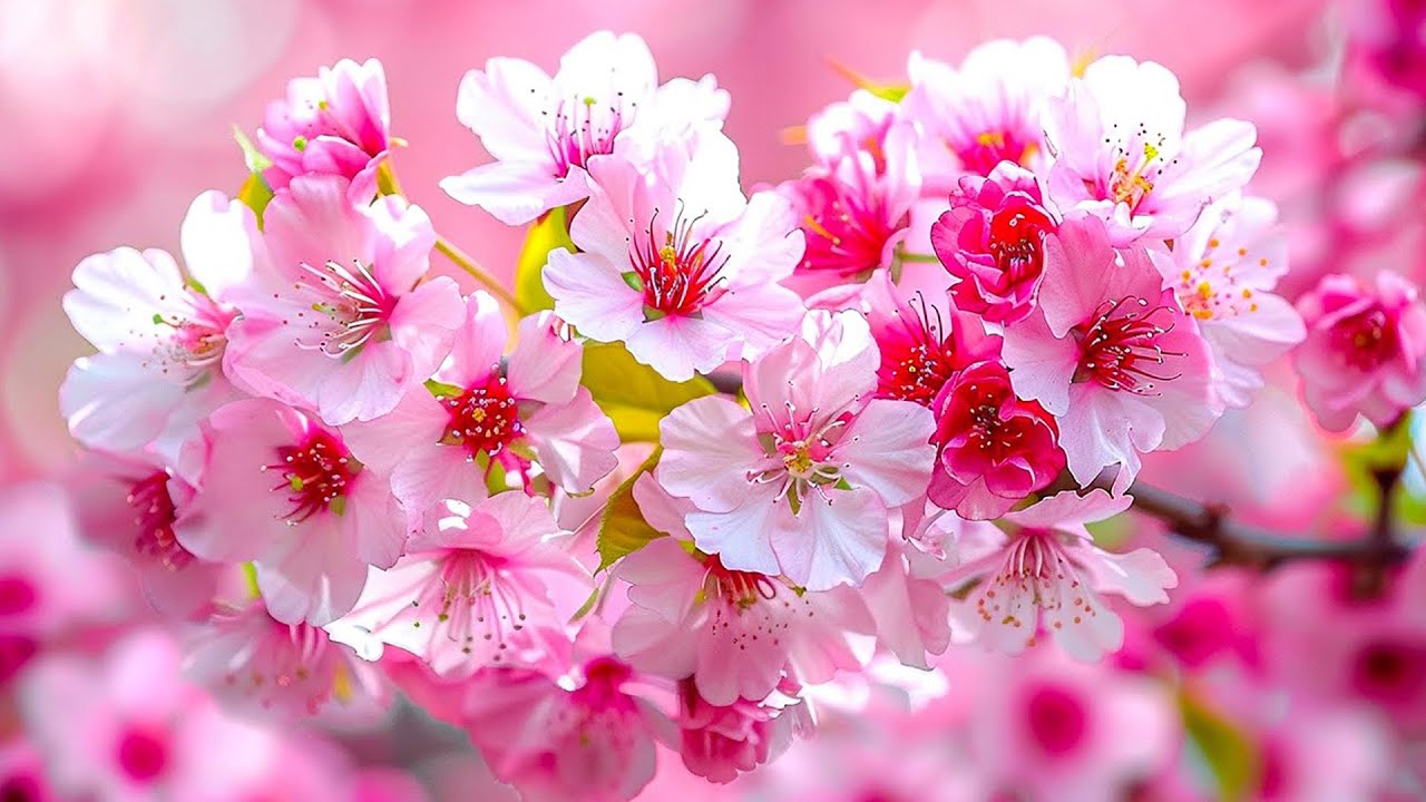 Relaxing Music That Heals Stress, Anxiety, and Depression Heals