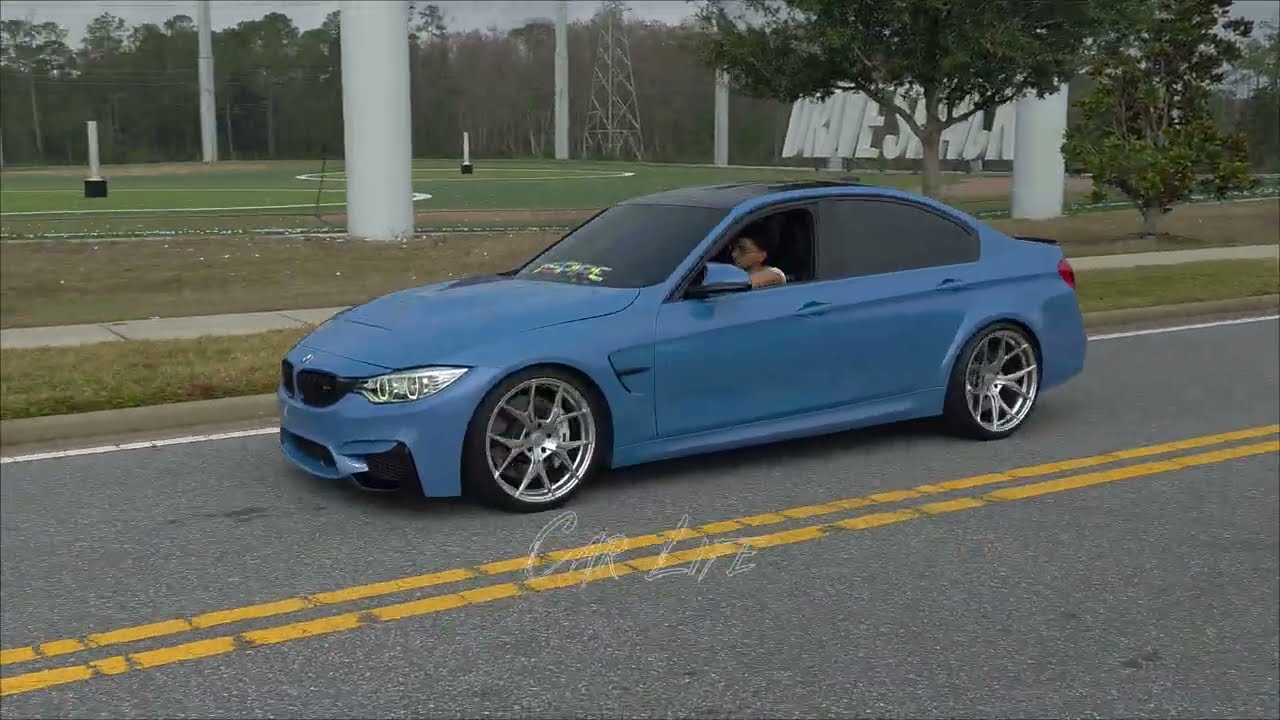 Cars and Coffee | 2-26-2026| Orlando, Florida 