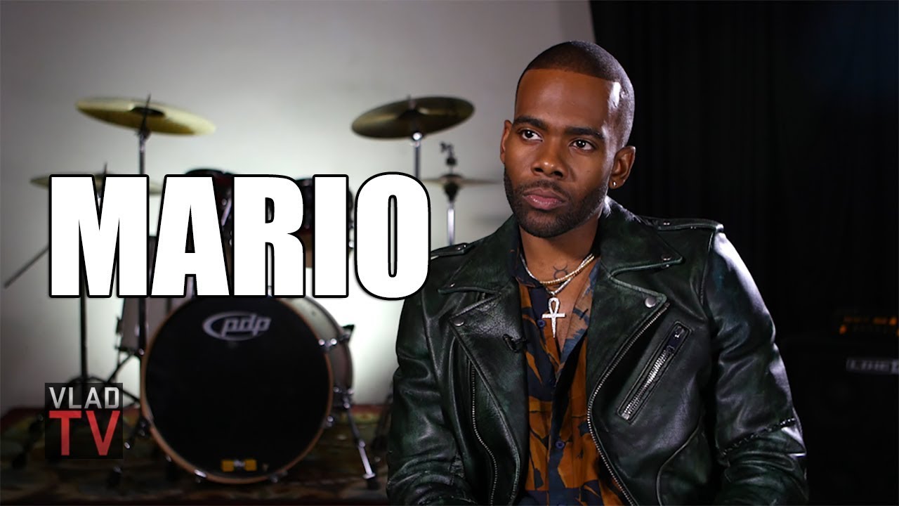 Mario: I Drove a Ferrari Off a Yacht Into the Ocean, Billionaire Owner Didn't Care (Part 5)