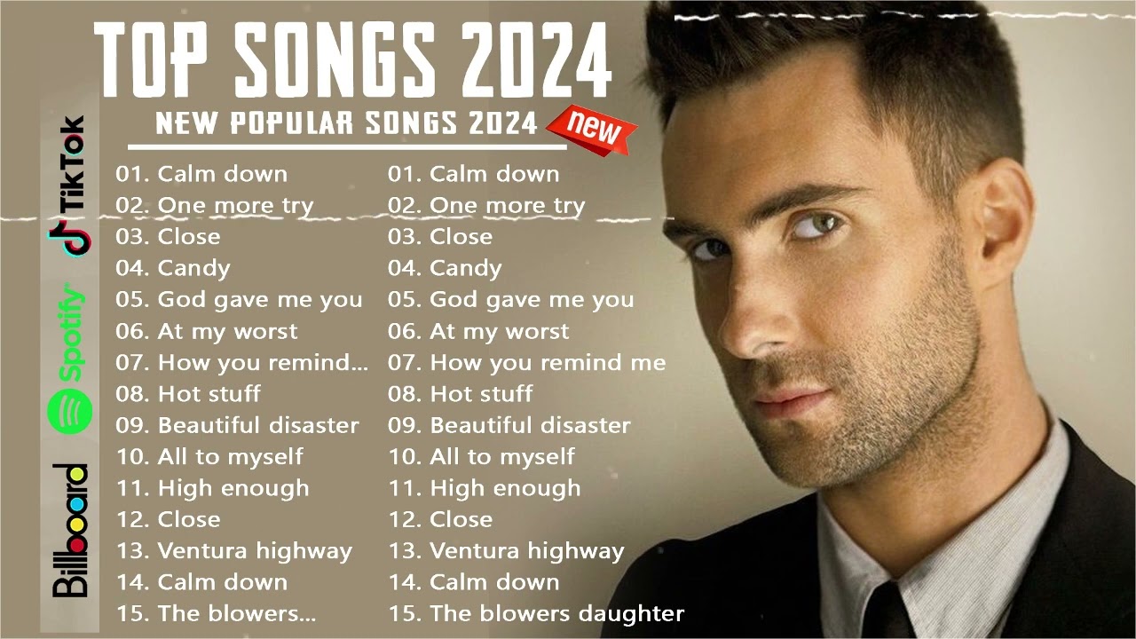 Pop R&b Music🥑Best Cover English Songs- Top Hits Cover 2024 🥑