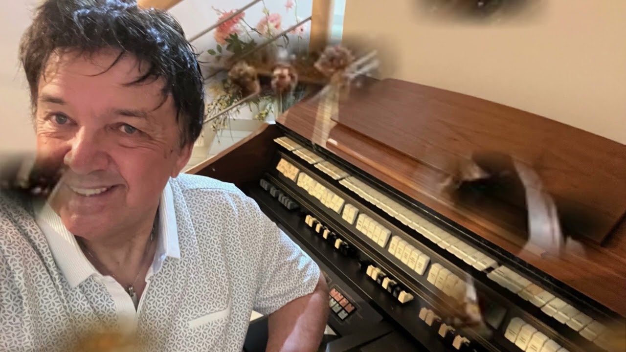 DENIS SEMBACH ORGUE WERSI HELIOS