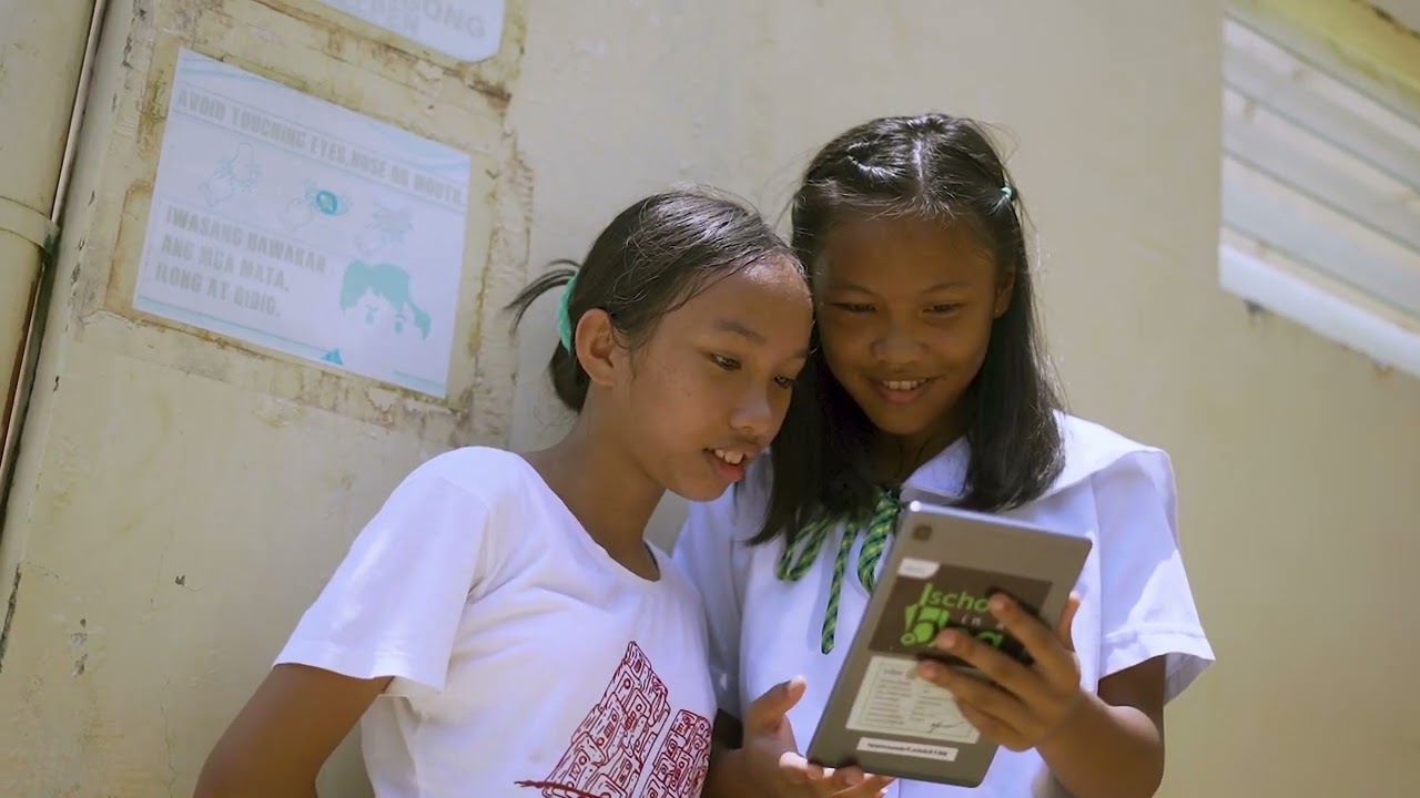 Learning Recovery Program-Learning Passport in Dinagat Islands