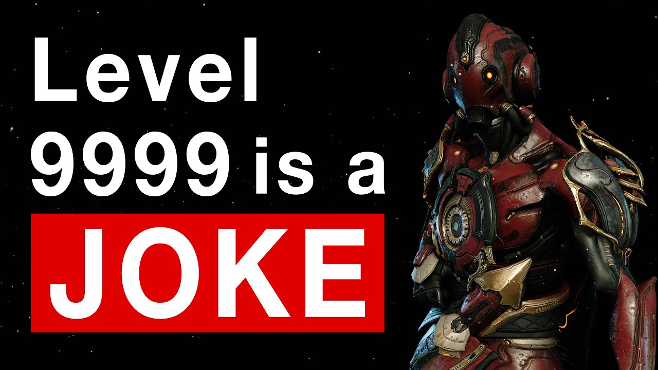 LEVEL CAP Situation Is DUMB...