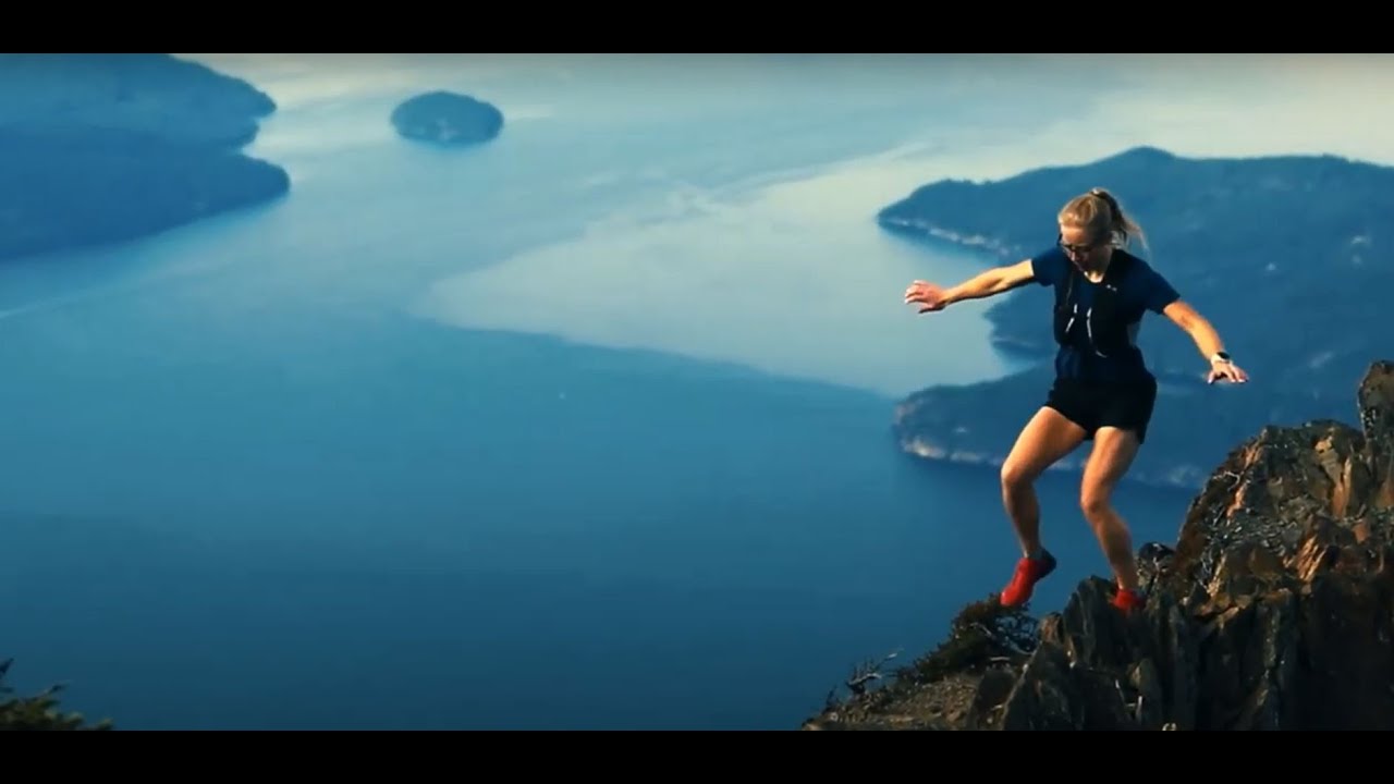 2020/21 Banff Mountain Film Festival Trailer | Purchase Tickets Through Skirack