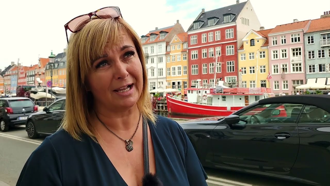 Hur ser danskar p&aring; Sverige?